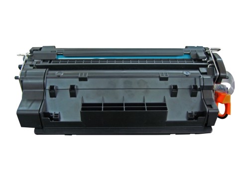 İthal Muadil Toner (FRAGILE CE255A/CRG724)-6.000sf